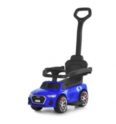 Каталка толокар M 6254EL-4