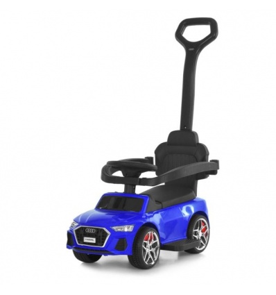 Каталка толокар M 6254EL-4