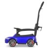 Каталка толокар M 6254EL-4