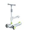 Самокат JR3-127-W