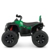 Квадроцикл M 4795EBLR-5