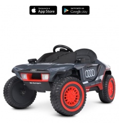 Джип M 4972EBLR-11