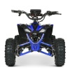 Квадроцикл HB-EATV08-350-4
