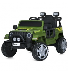 Джип M 5103EBLR-10