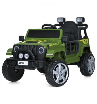 Джип M 5103EBLR-10