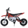 Мотоцикл M 5776AL-3(24V)