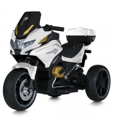 Мотоцикл M 5830EBLR-1