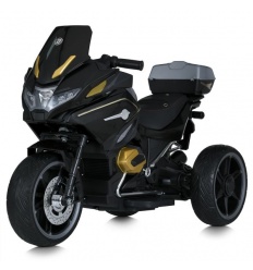 Мотоцикл M 5830EBLR-2