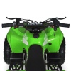 Квадроцикл E-XBW-1200-5(MP3)
