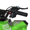 Квадроцикл E-XBW-1200-5(MP3)