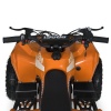 Квадроцикл E-XBW-1200-7(MP3)