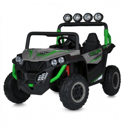 Джип M 6058EBLR-11(24V)