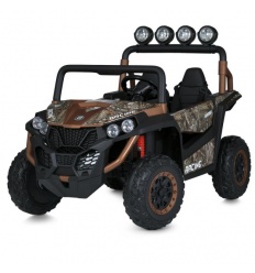 Джип M 6058EBLR-18(24V)