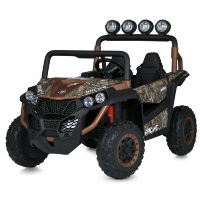 Джип M 6058EBLR-18(24V)