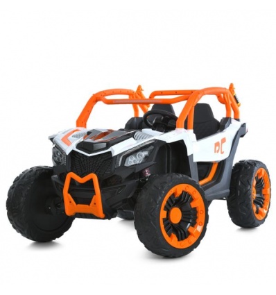 Джип M 6124EBLR-7(24V)