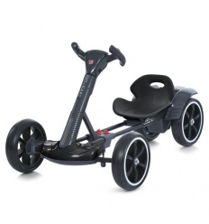 Електрокарт M 6072EBR-2