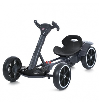 Электрокарт M 6072EBR-2