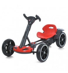 Електрокарт M 6072EBR-3