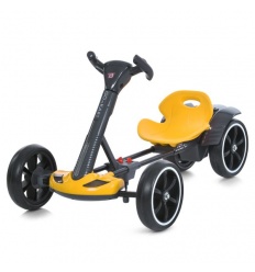 Електрокарт M 6072EBR-6