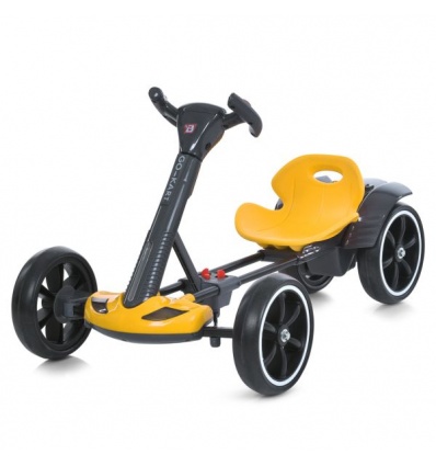 Электрокарт M 6072EBR-6