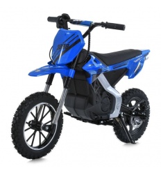 Мотоцикл M 6076AL-4