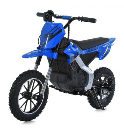 Мотоцикл M 6076AL-4