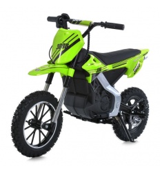 Мотоцикл M 6076AL-5