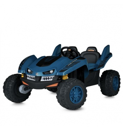 Багги M 6039EBR-4(24V)