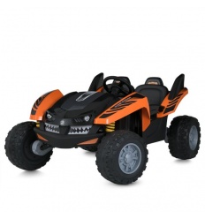 Баггі M 6039EBR-7(24V)