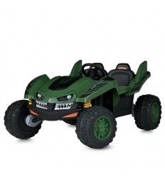 Баггі M 6039EBR-10(24V)