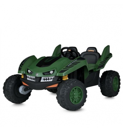 Багги M 6039EBR-10(24V)