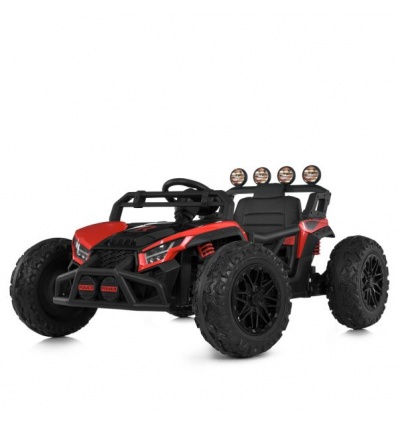 Баггі M 6073EBLR-3