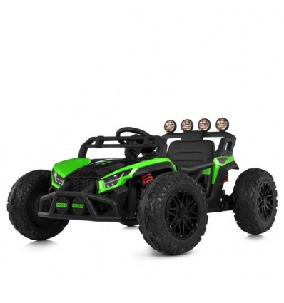 Баггі M 6073EBLR-5