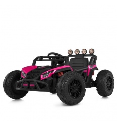 Баггі M 6073EBLR-8