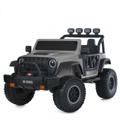 Джип M 6065EBLR-11