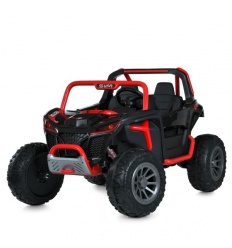 Джип M 6066EBLR-3