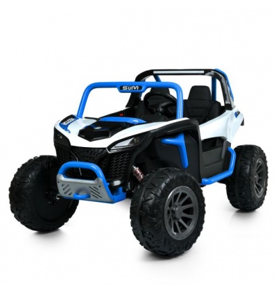 Джип M 6066EBLR-4