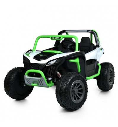 Джип M 6066EBLR-5