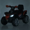 Квадроцикл M 6125EBLR-3