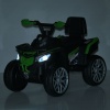 Квадроцикл M 6125EBLR-5