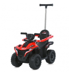 Квадроцикл M 6123EBLR-3