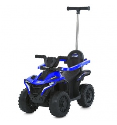 Квадроцикл M 6123EBLR-4