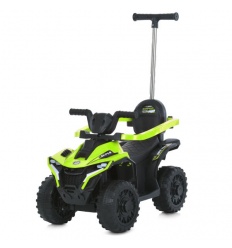 Квадроцикл M 6123EBLR-5