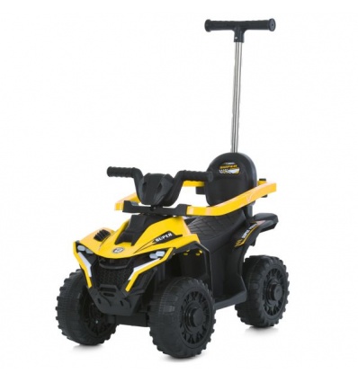 Квадроцикл M 6123EBLR-6