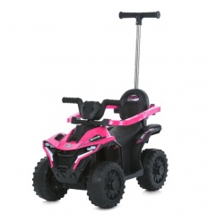 Квадроцикл M 6123EBLR-8