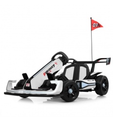 Электрокарта M 6148EL-1(24V)