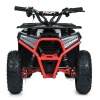 Квадроцикл HB-FFA1000-3(MP3)