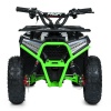 Квадроцикл HB-FFA1000-5(MP3)