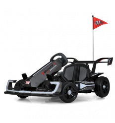 Електрокарт M 6148ELS-11(24V)