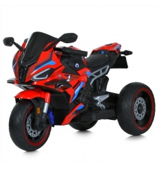 Мотоцикл M 6143EL-3